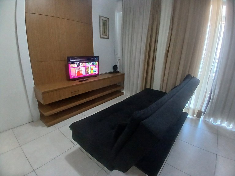 Studio Iracema Vista Mar