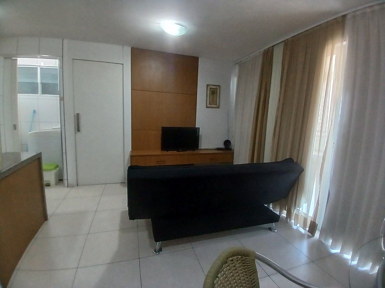 Studio Iracema Vista Mar