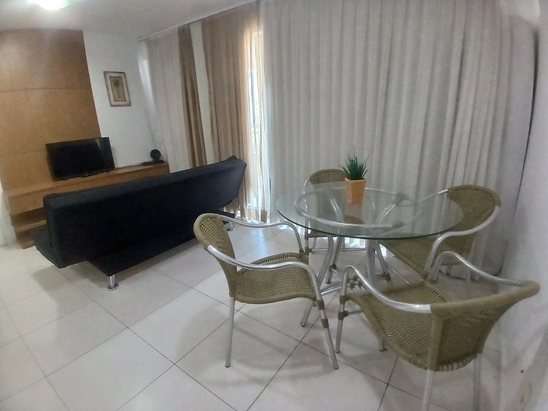 Studio Iracema Vista Mar