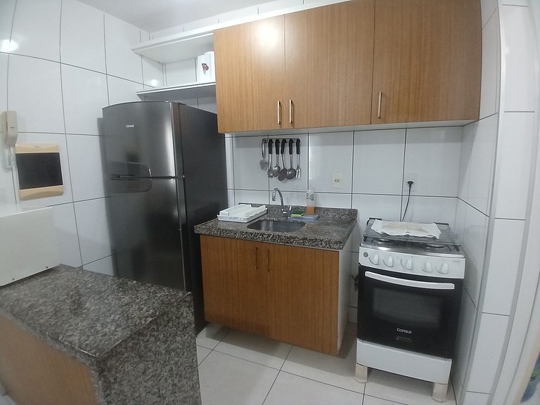 Studio Iracema Vista Mar