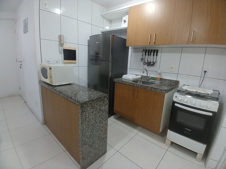 Studio Iracema Vista Mar
