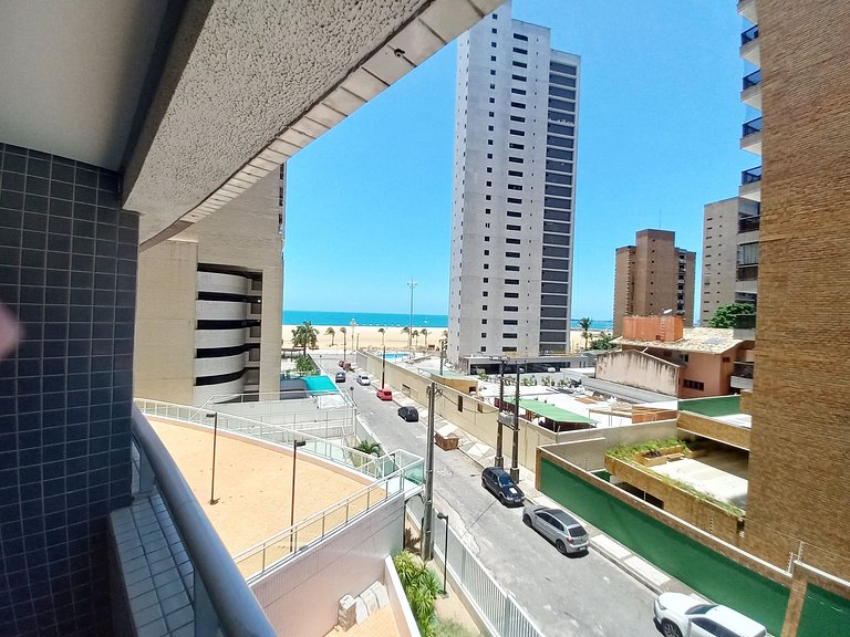 107T2 Beach Class Vista Mar