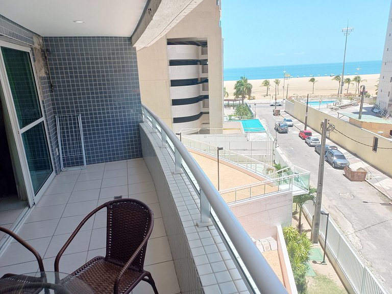 107T2 Beach Class Vista Mar