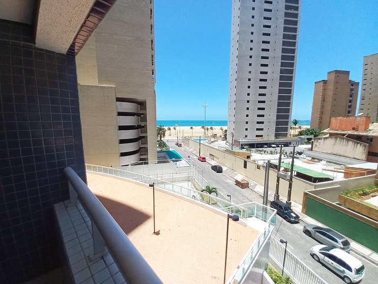 Beach Class - Vista Mar Andar Baixo
