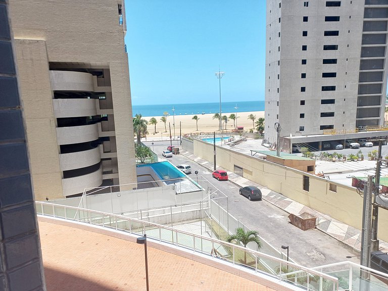 Beach Class - Vista Mar Andar Baixo