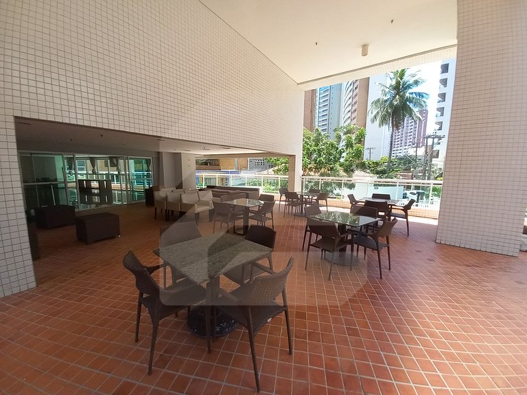 Beach Class 2 Rooms, Beachfront Location by Escala