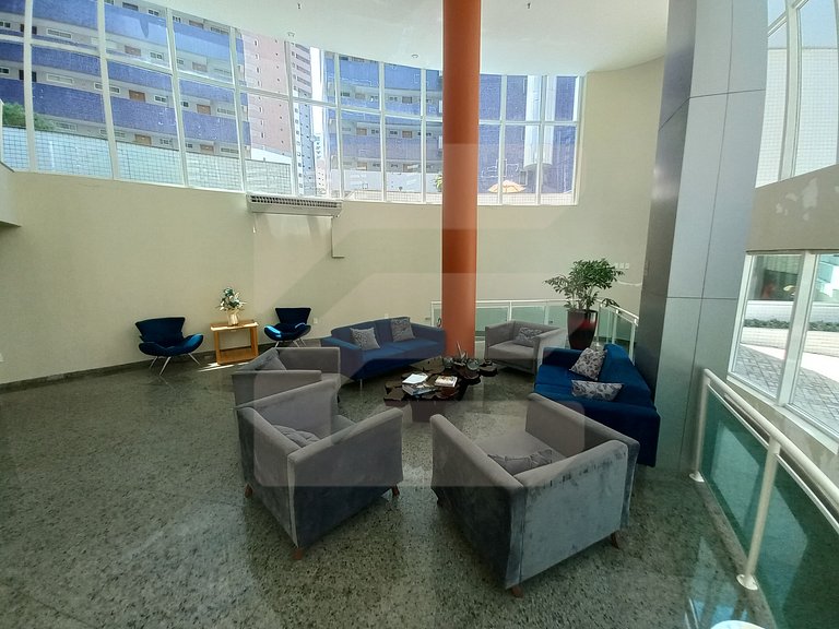 Beach Class 2 Rooms, Beachfront Location by Escala