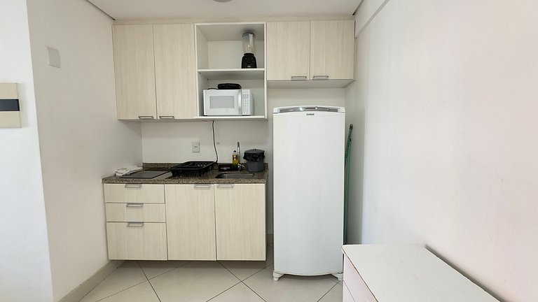 Landscape Beira Mar 1Br City View