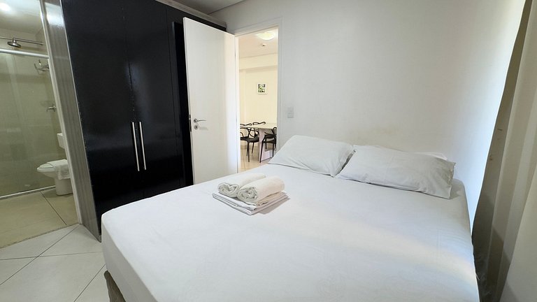 Landscape Apto 1 Hab Vista Urbana