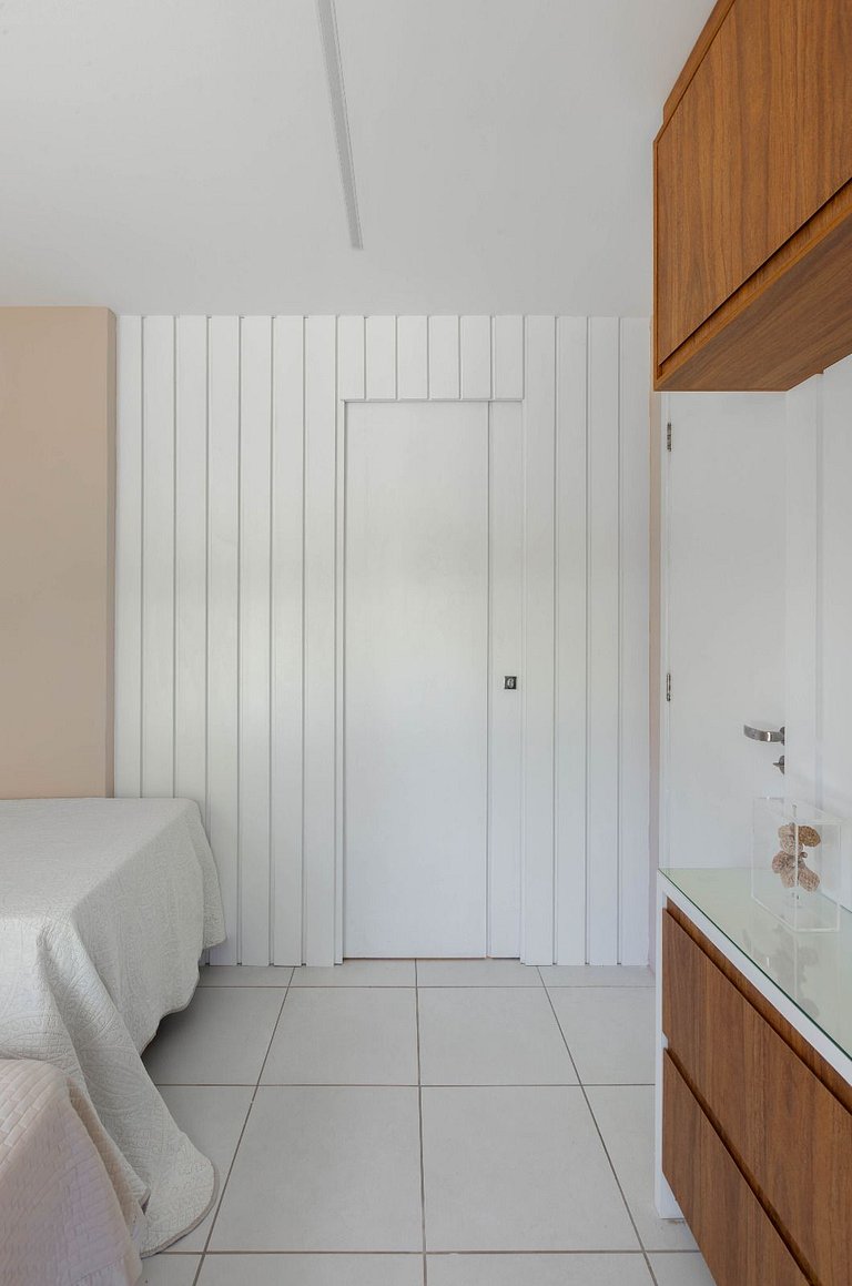 Lujoso Bungaló en Planta Baja en VG Sun Cumbuco