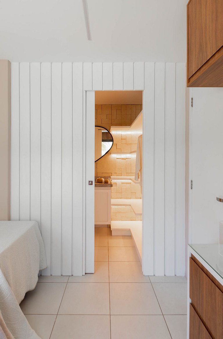 Luxurious Ground Floor Bungalow at VG Sun Cumbuco