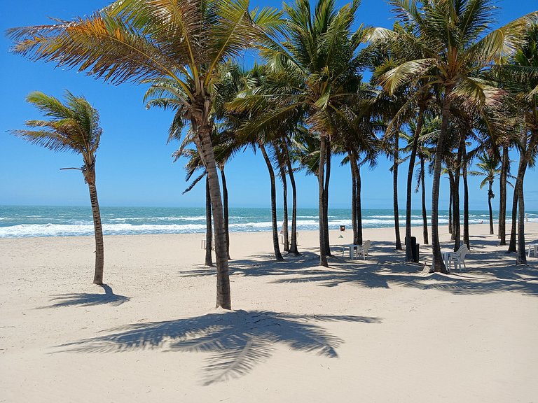 Portamaris Resort • Beach Park • Oceanfront 3BR