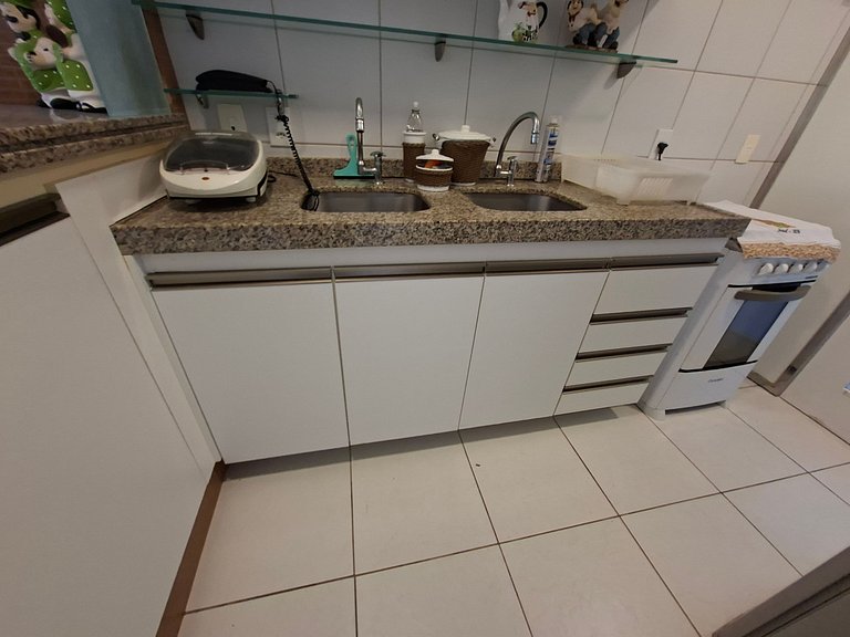 3 Bedroom Apt at Portamaris Resort Beachfront