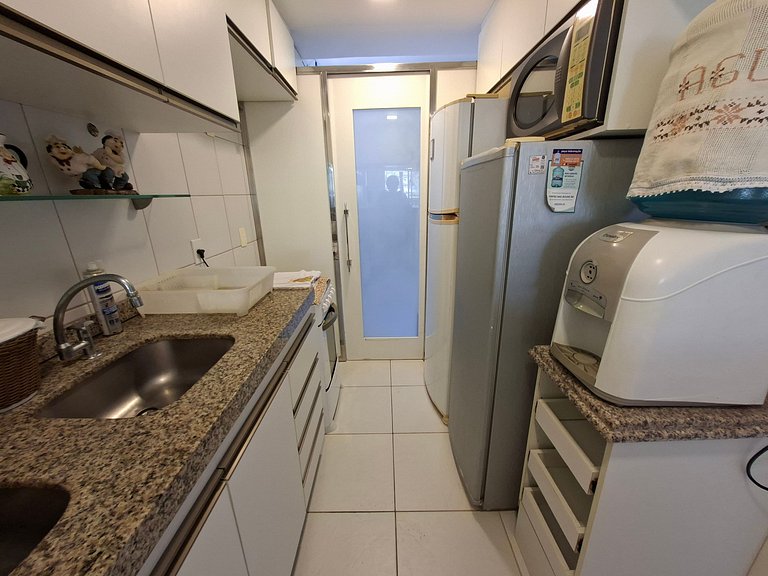 3 Bedroom Apt at Portamaris Resort Beachfront