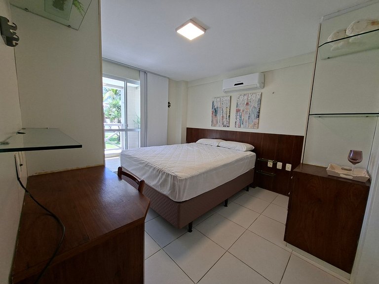 3 Bedroom Apt at Portamaris Resort Beachfront
