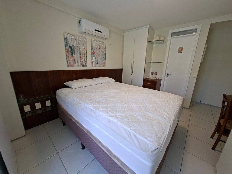 3 Bedroom Apt at Portamaris Resort Beachfront