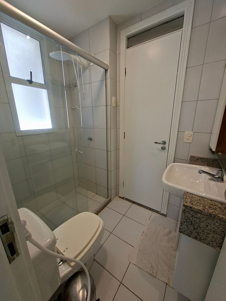 Apt 3 Habitaciones en Portamaris Resort Frente Mar