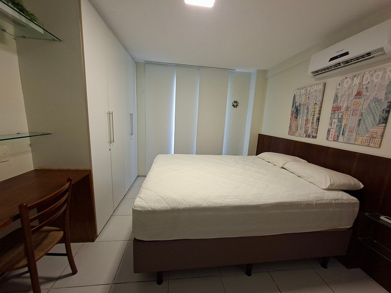 3 Bedroom Apt at Portamaris Resort Beachfront