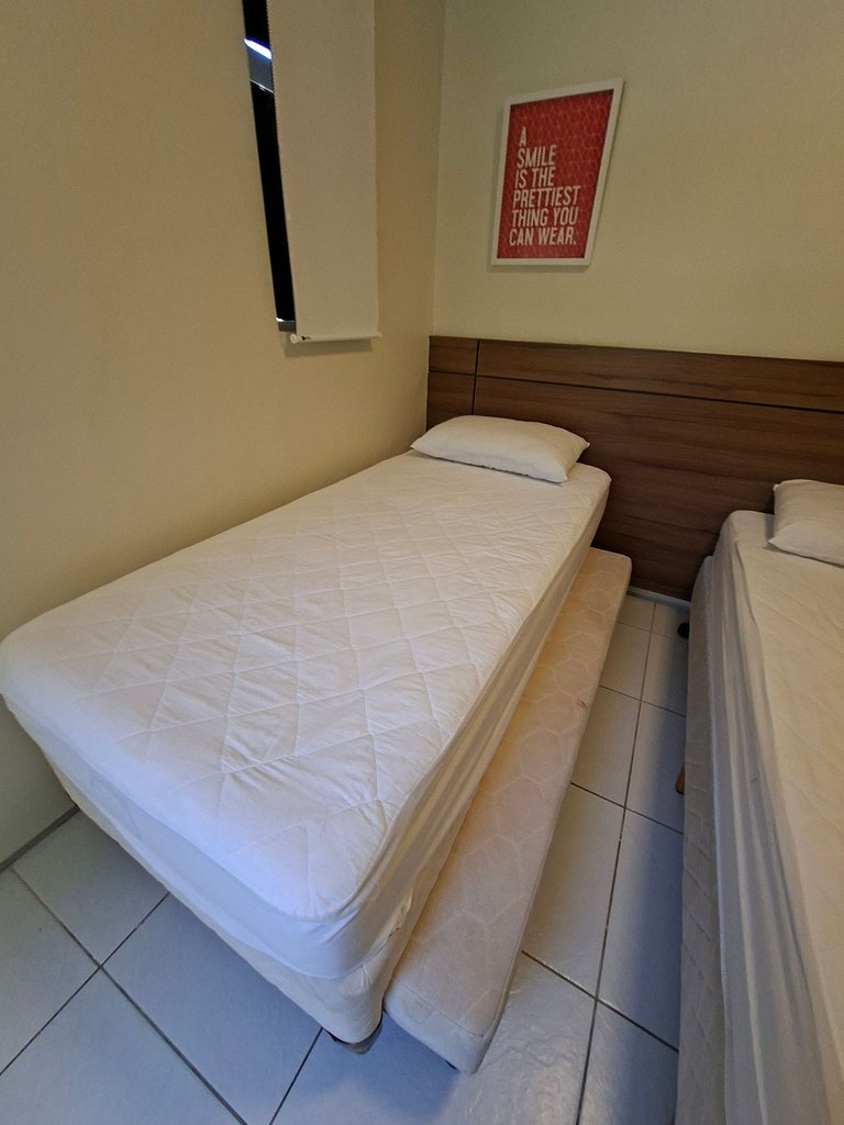 3 Bedroom Apt at Portamaris Resort Beachfront
