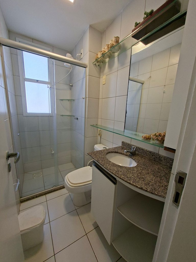 3 Bedroom Apt at Portamaris Resort Beachfront