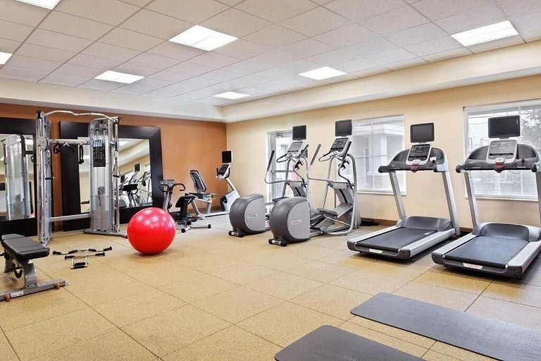 807T1 Beach Class Meireles Vista Cidade | Vaga