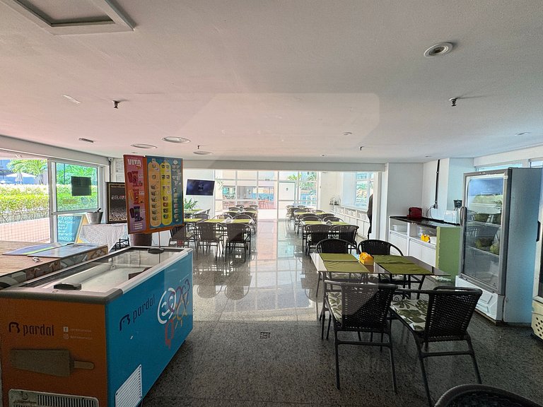 Beach Class 2 Rooms, Beachfront Location by Escala