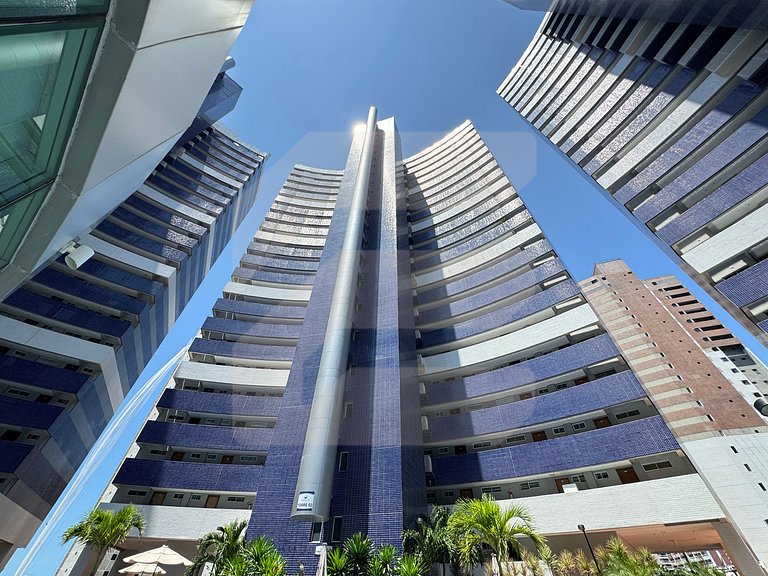 Beach Class 2 Rooms, Beachfront Location by Escala