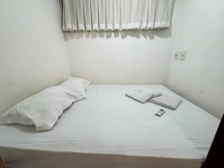 Beach Class Fortaleza Comfortable Apartment