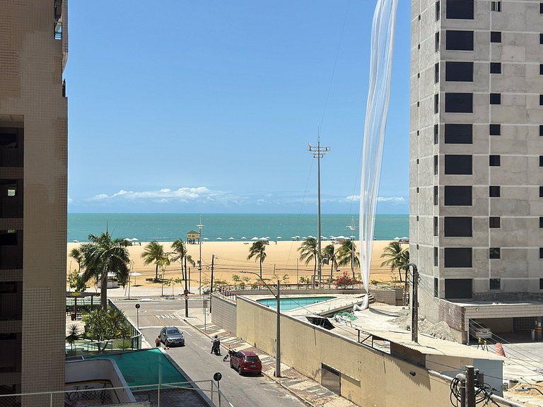 108T2 Beach Class - Vista Mar Andar Baixo