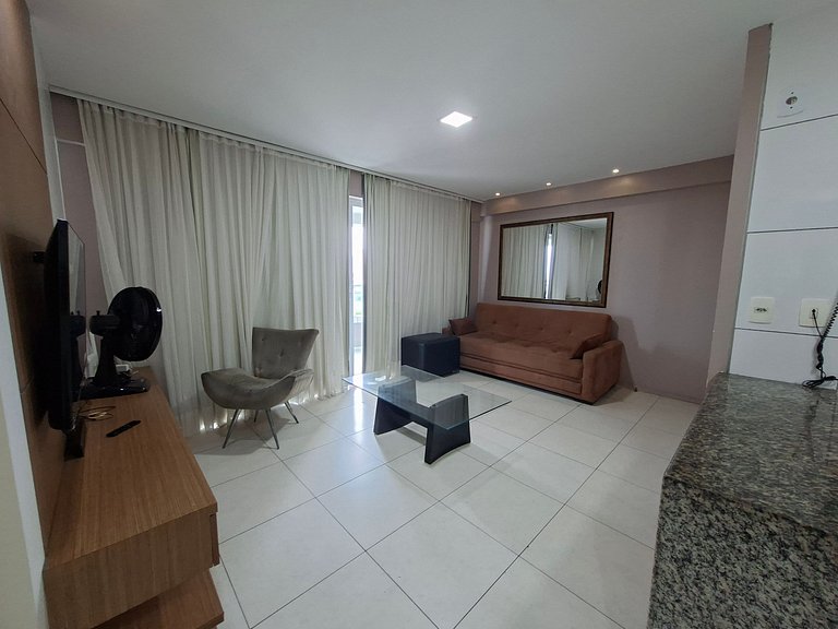 Studio Iracema AP 1004
