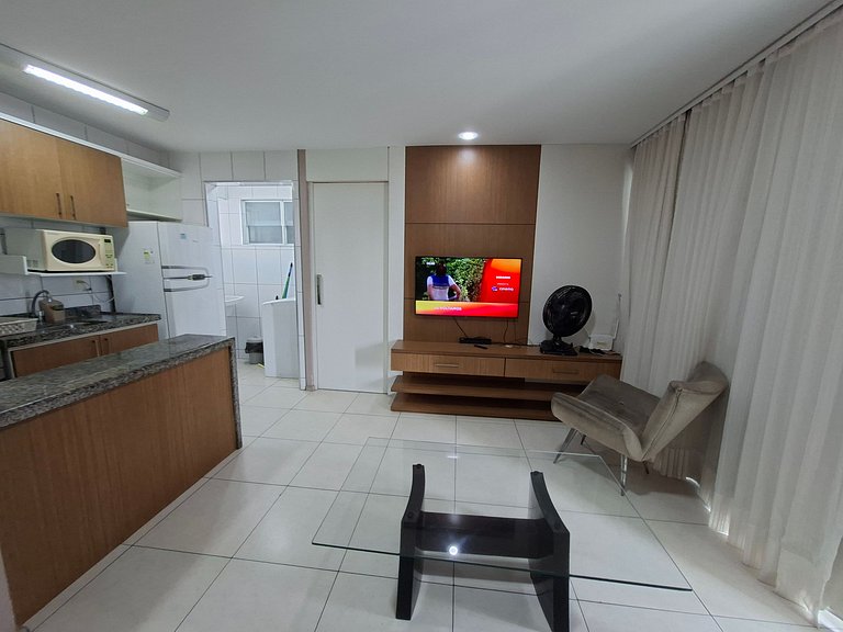 Studio Iracema AP 1004