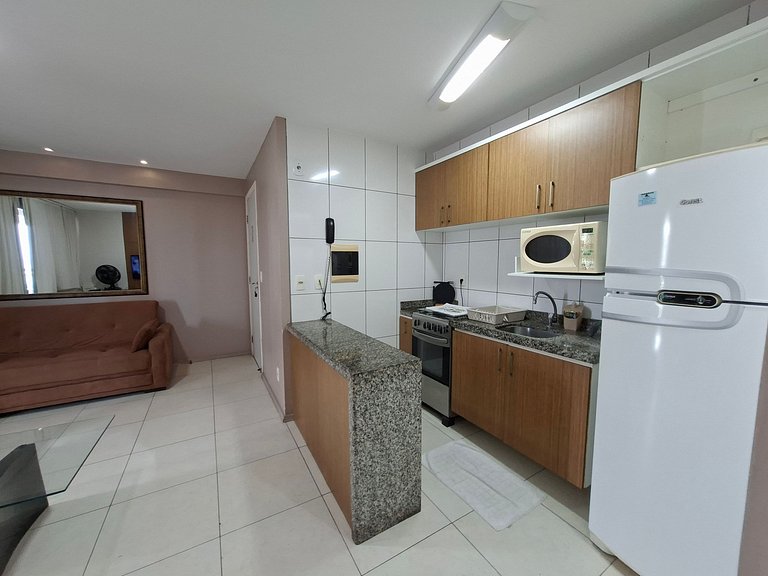 Studio Iracema AP 1004