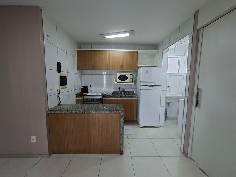 Studio Iracema AP 1004