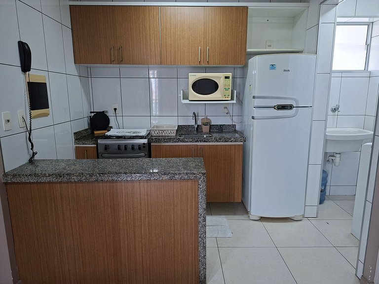 Studio Iracema AP 1004