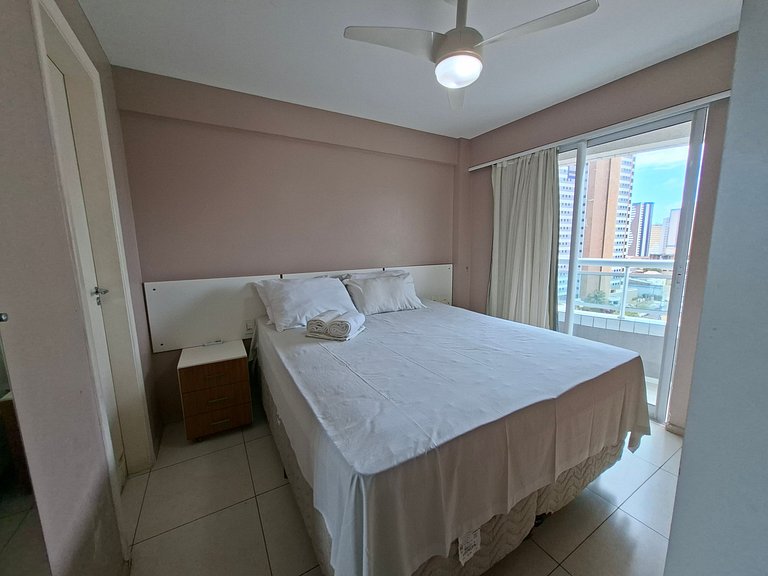 Studio Iracema AP 1004