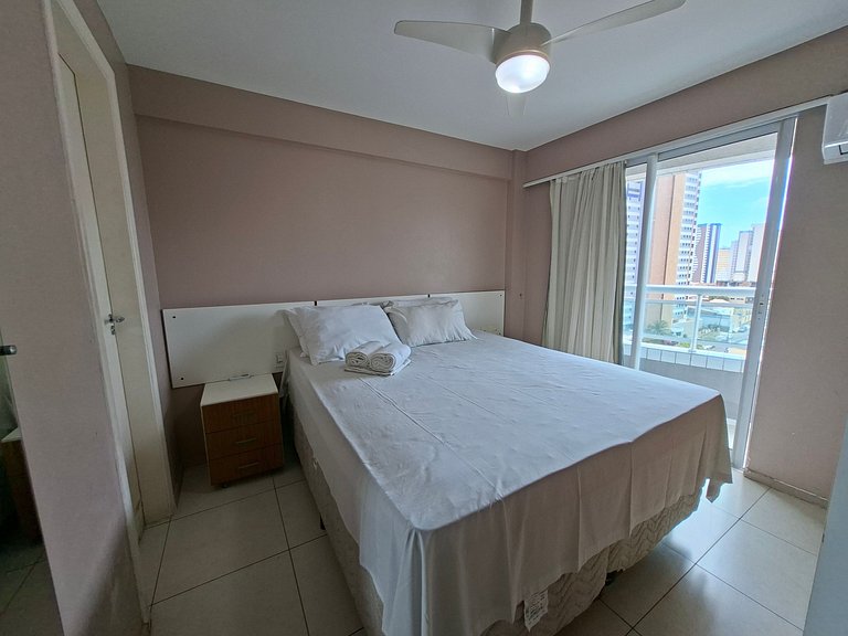 Studio Iracema AP 1004