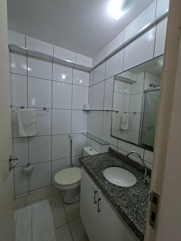 Studio Iracema AP 1004