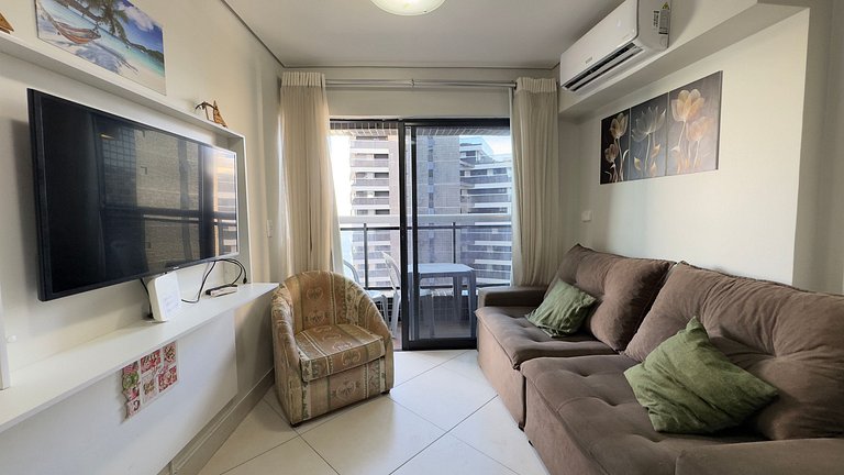 Landscape Meireles Vista Mar 4 Personas