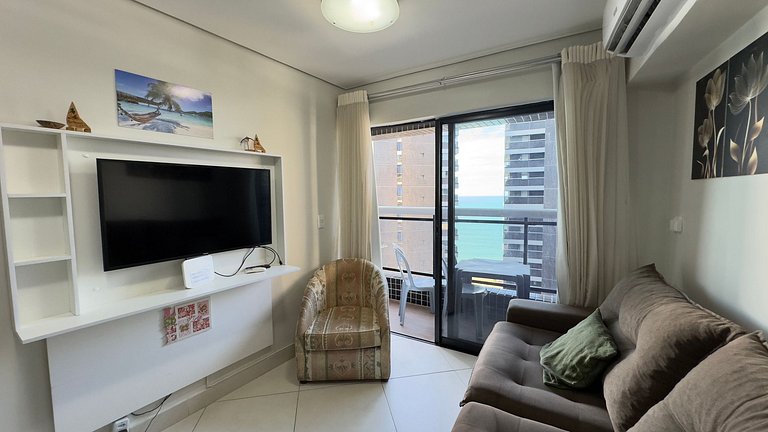 Landscape Meireles Vista Mar 4 Personas