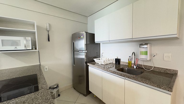 Landscape Meireles Vista Mar 4 Personas