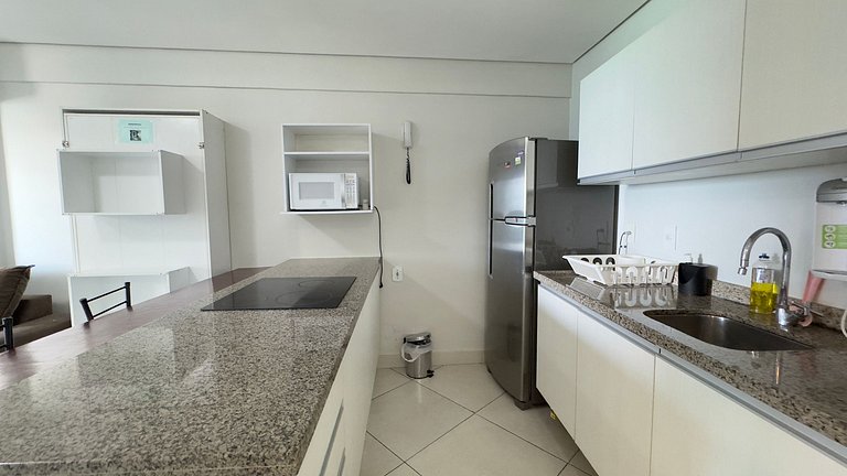 Landscape Meireles Vista Mar 4 Pessoas