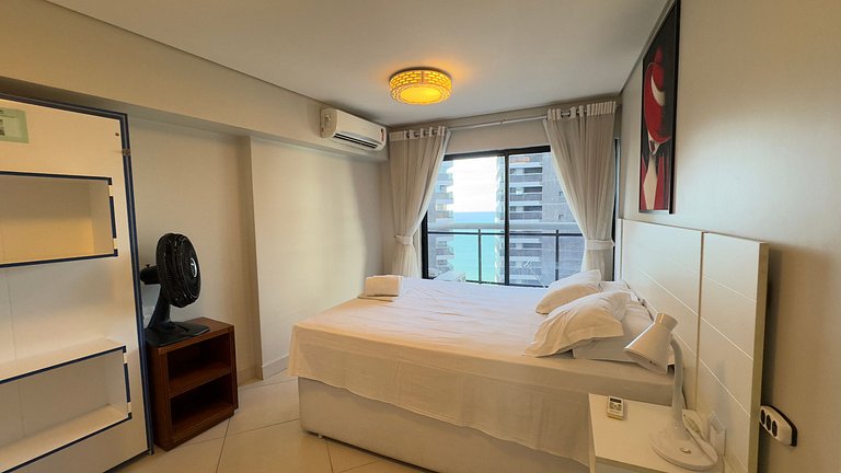 Landscape Meireles Vista Mar 4 Personas