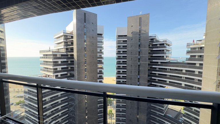 Landscape Meireles Vista Mar 4 Personas