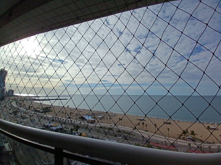 Frente mar Landscape 2 dormitorios Beira Mar