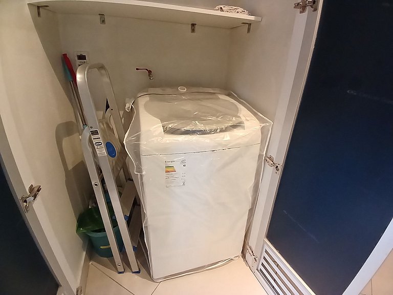 Oceanfront Landscape 2 bedroom Beira Mar