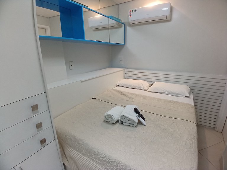 Frente mar Landscape 2 dormitorios Beira Mar