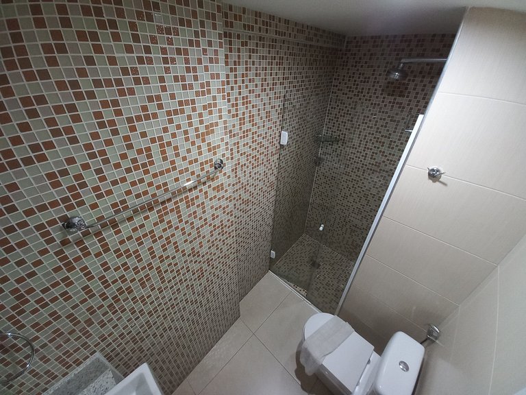 Landscape 2BR Oceanfront with Amazing View