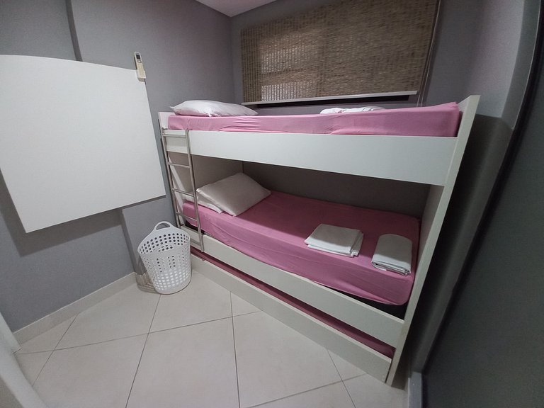 Landscape 2 Dormitorios Frente Mar Vista Mar