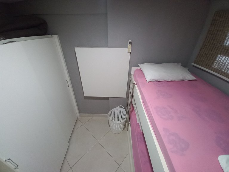 Landscape 2BR Oceanfront with Amazing View