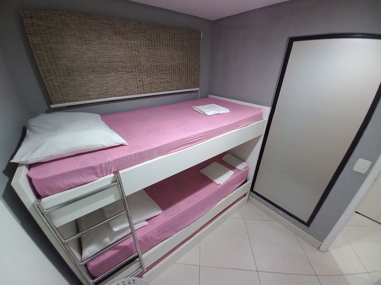 Landscape 2BR Oceanfront with Amazing View